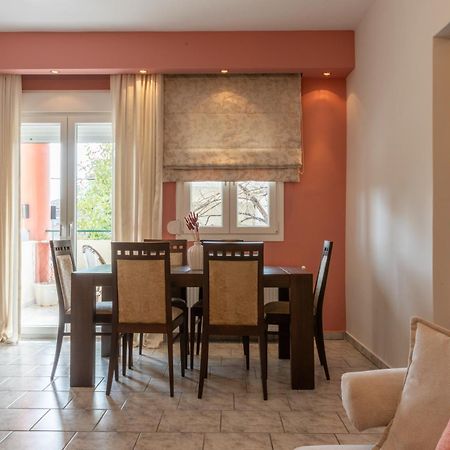 Tommy'S Family Apartment Κατερίνη Εξωτερικό φωτογραφία